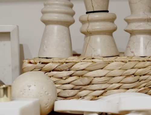 Reel: Is Lighting & Home
